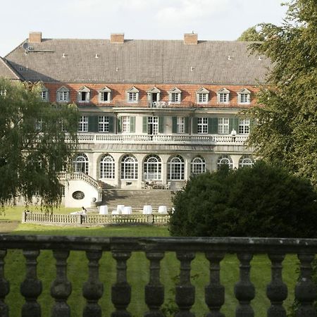 Jagdschloss-Bellin Bellin  Εξωτερικό φωτογραφία